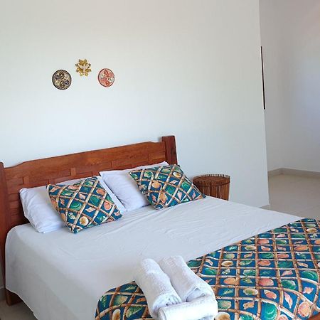 A Casa No Baixio - Baixio - Litoral Norte - Ba Екстер'єр фото