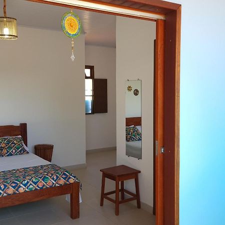 A Casa No Baixio - Baixio - Litoral Norte - Ba Екстер'єр фото