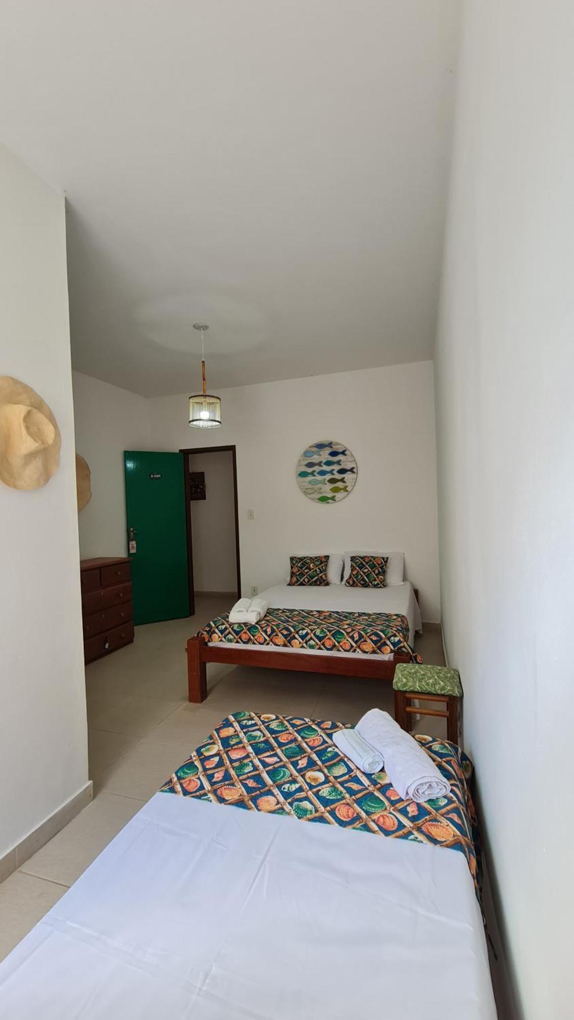 A Casa No Baixio - Baixio - Litoral Norte - Ba Екстер'єр фото
