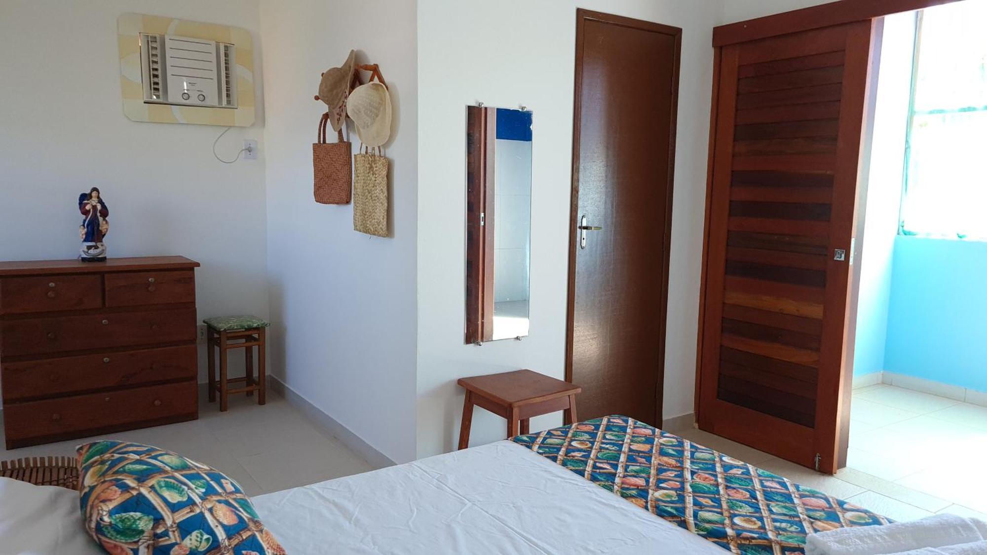 A Casa No Baixio - Baixio - Litoral Norte - Ba Екстер'єр фото