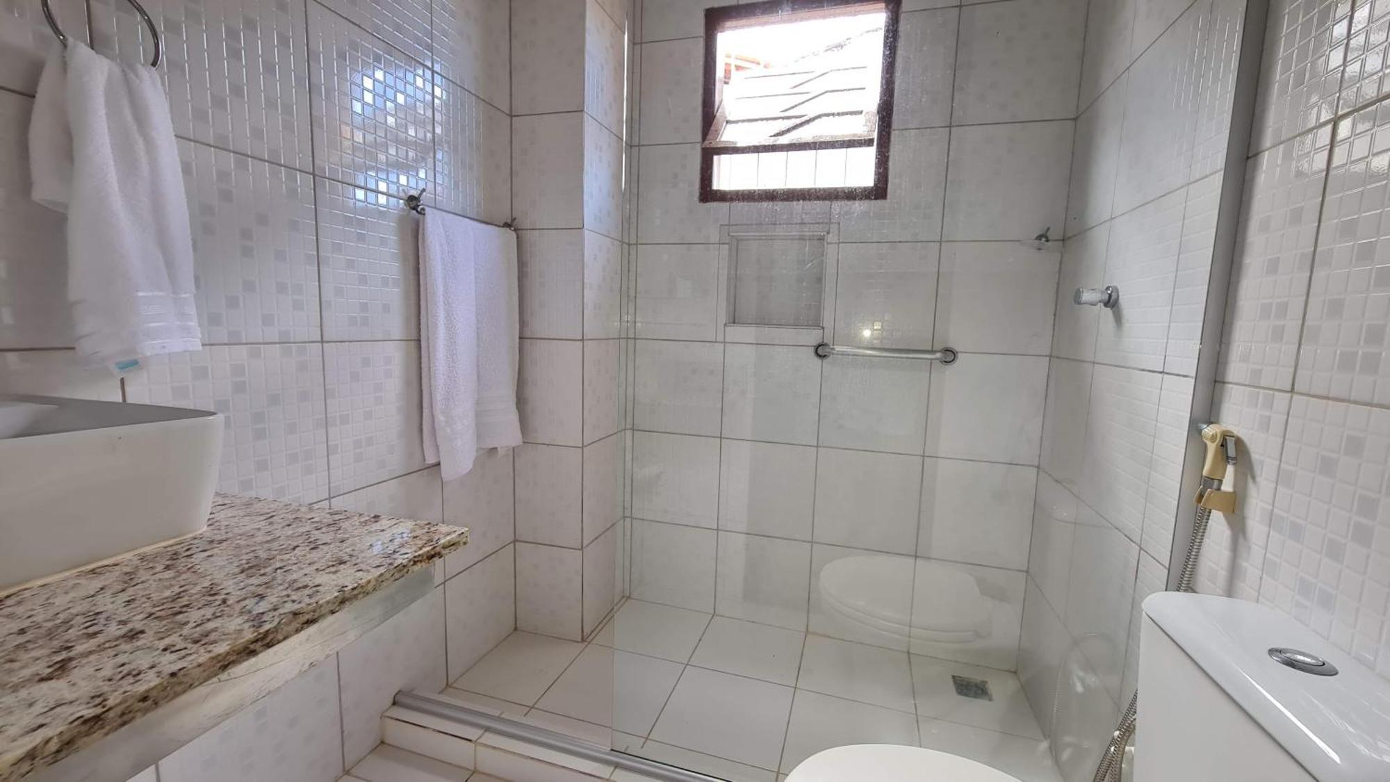 A Casa No Baixio - Baixio - Litoral Norte - Ba Екстер'єр фото