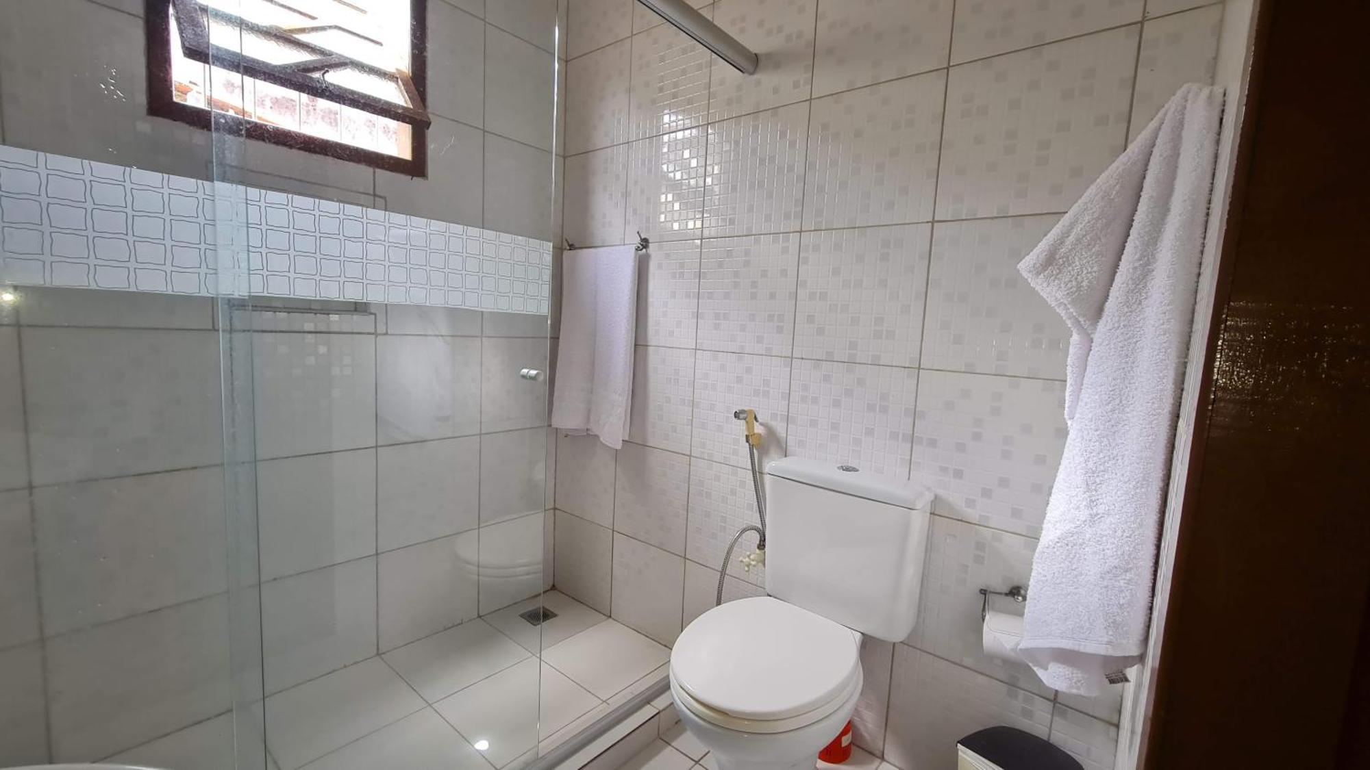 A Casa No Baixio - Baixio - Litoral Norte - Ba Екстер'єр фото