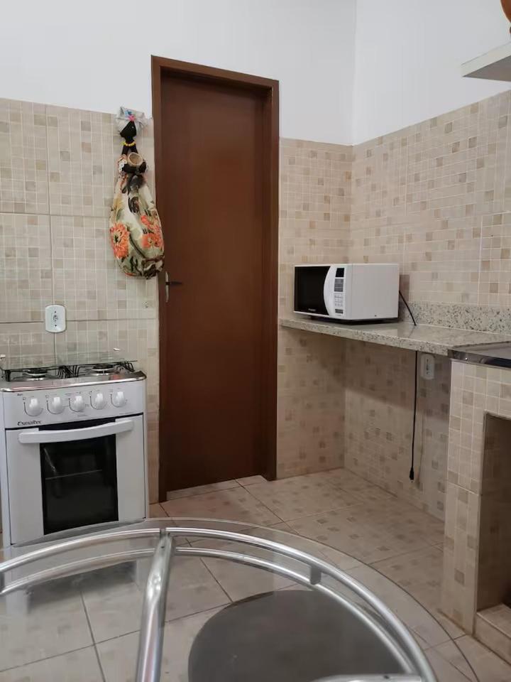 A Casa No Baixio - Baixio - Litoral Norte - Ba Екстер'єр фото